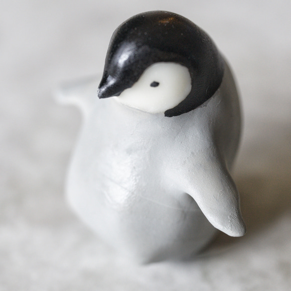 Figure - Baby Royal Penguin : dive in! 4枚目の画像