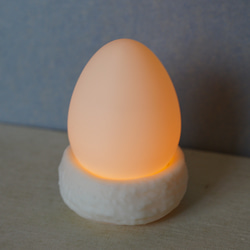 Lamp - Egg & Nest 5枚目の画像