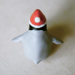 【クリスマスギフトに】Figure - Baby Royal Penguin : Xmas 2枚目の画像