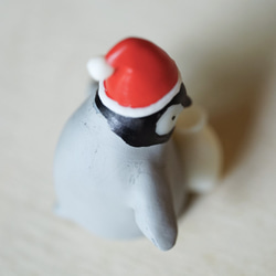 【クリスマスギフトに】Figure - Baby Royal Penguin : Xmas 3枚目の画像