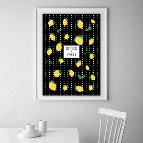 Aimer Bitter & Sweet ポスター Aimer Bitter & Sweet ポスター Bitter & Sweet : Aimer