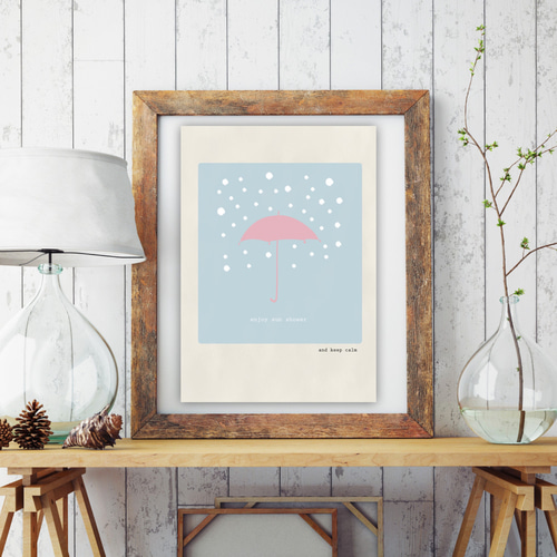 SOHO NATURAL SODA ポスターフレーム Amazon.com: Cobblestone Street SOHO New York City Urban Photo Cool