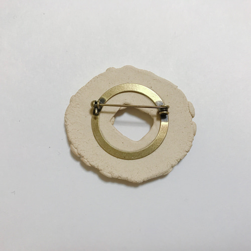 珊瑚をイメージしたブローチ_2［ギフト箱付き］ ブローチ chana 通販