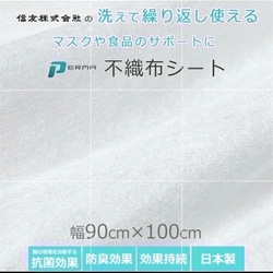 【新柄✨】ベジタブル〜白系(柄物②-44)通気性の良い文生地　サイズ・裏地選択可　 9枚目の画像