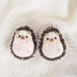 アマビエ様マスコット お花 羊毛フェルト FIORELLO＊ 通販 11111483