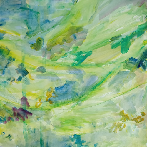 風のかたち 絵画 画家男 通販 12142015｜Creema(クリーマ
