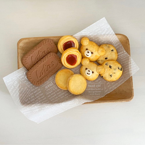 ☆クッキー☆様ご専用 nene様 cottonmelody様最新作 おすそ分け