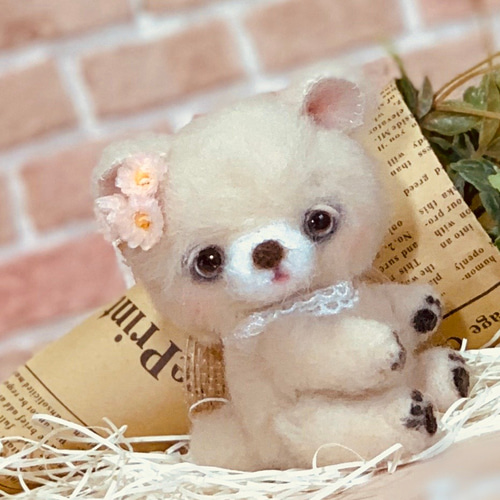 テディベア 丸いくまちゃん 可愛い熊ちびくまちゃんハンドメイド ぬいぐるみ くまちゃん ぬいぐるみ ぬいぐるみ bestfriend 通販 15357325