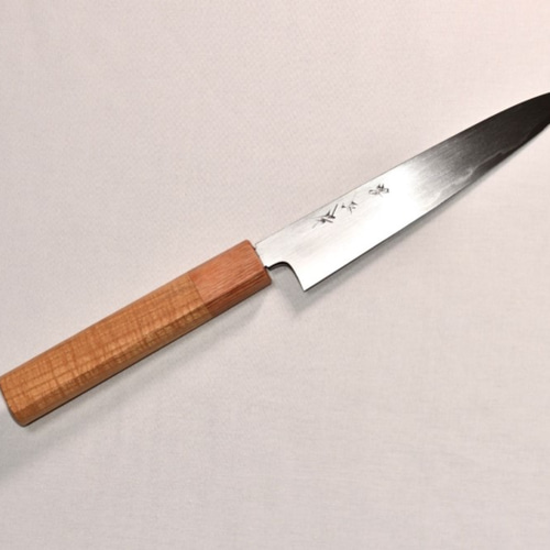 堺打刃物 ペティナイフ 【ミサゴ】 包丁・ナイフ 大阪 堺の包丁屋 河村