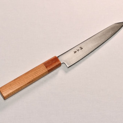 堺打刃物 ペティナイフ 【ミサゴ】 包丁・ナイフ 大阪 堺の包丁屋 河村