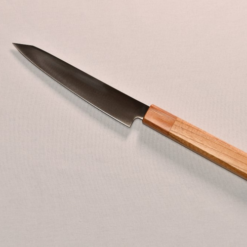 切付型ペティナイフ 【ツバメ】 包丁・ナイフ 大阪 堺の包丁屋 河村