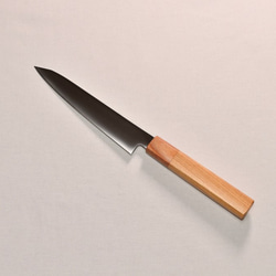 切付型ペティナイフ　【メジロ】 5枚目の画像