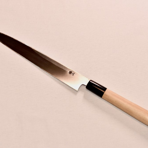 堺打刃物 刺身包丁 【ミサゴ】 包丁・ナイフ 大阪 堺の包丁屋 河村刃物