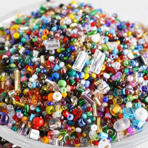 20+1g) チェコ製 ガラスビーズ アソート ビーズ petitcopain 通販 