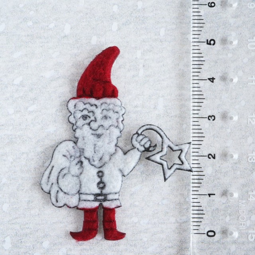 ドイツ製 サンタクロースシリーズ ドイツ製 サンタクロースシリーズ