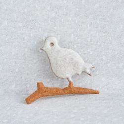 (6枚) 小鳥のモチーフ　ドイツ製　 8枚目の画像