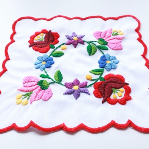 C ハンガリー 刺繍糸 puppets コットン糸 35玉　青 紫 黄色 系 C ハンガリー 刺繍糸 puppets コットン糸 35玉 青 紫 黄色 系 C