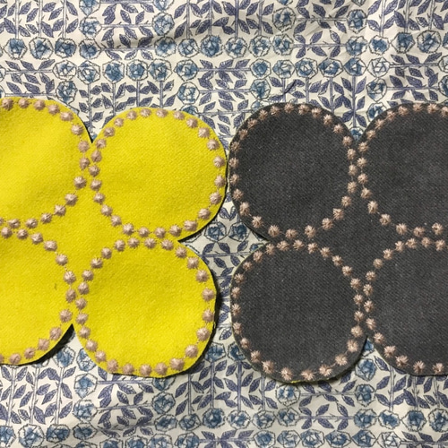 ミナペルホネン コースター その他キッチン小物 kumako 通販 11730038