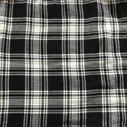 Long Skirt(tartan check) 第3張的照片