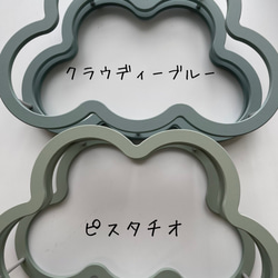色が選べる☆なみなみのトイレットペーパーホルダー 7枚目の画像