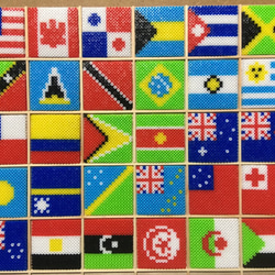 たんたん　国旗柄　ハンドメイド 615KL51lA7L._UF894,1000_QL80_.jpg