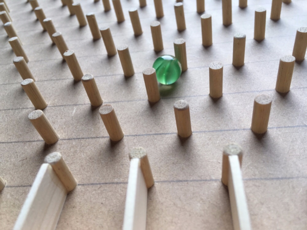 木のころころ（45㎝×30㎝サイズ） 4,794円