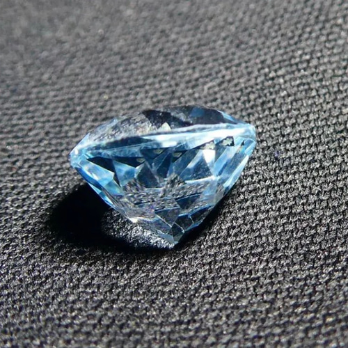 ct 天然 宝石 本物 ブルートパーズ✨ ナノブルートパーズ