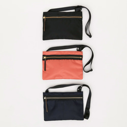 バッグ Maco Twill/Helmet XS/Navy ショルダーバッグ Maco 通販 7401240｜Creema