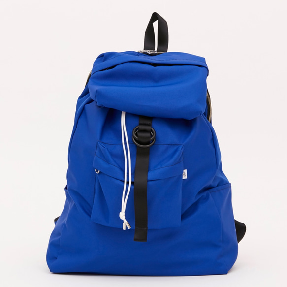 Ox/Racket ruck/Blue 1枚目の画像