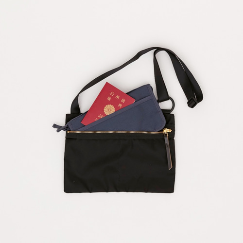 Twill/Helmet XS/Navy ショルダーバッグ Maco 通販 7401240｜Creema