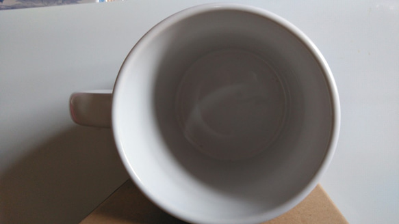 オリジナルイラストマグカップ 4枚目の画像