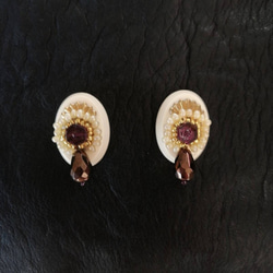 Vintage Earring ヴィンテージイヤリング 3枚目の画像