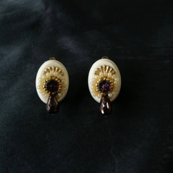 Vintage Earring ヴィンテージイヤリング 4枚目の画像