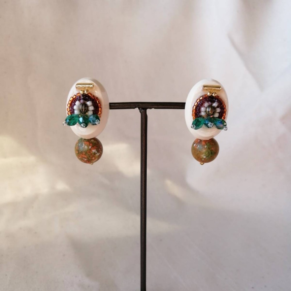 Vintage Earring ヴィンテージイヤリング