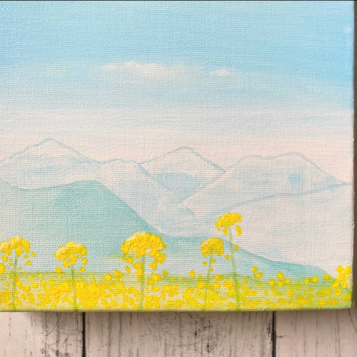 ナオさま専用（原画）さざなみの輝き【水彩画】ほか　2点おまとめ 048cef849c7e8a07cf41a7c7bc754f