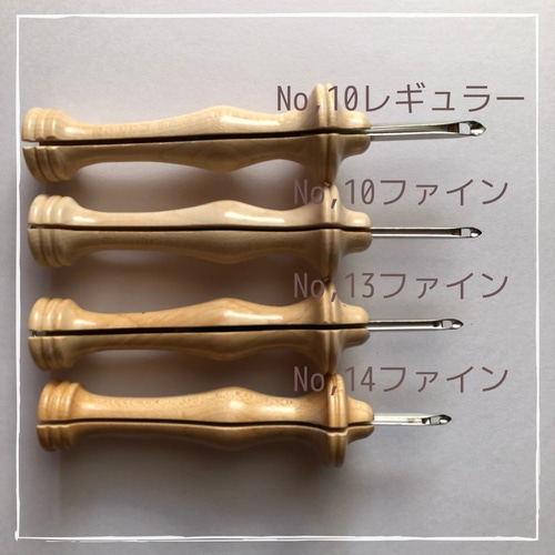 オックスフォードパンチニードル 箱入り パンチニードル オックスフォードパンチニードル 箱入り パンチニードル