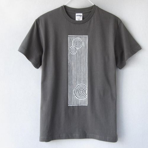 SEA japan ダメージtee グレー　Tシャツ SEA japan ダメージtee グレー Tシャツ