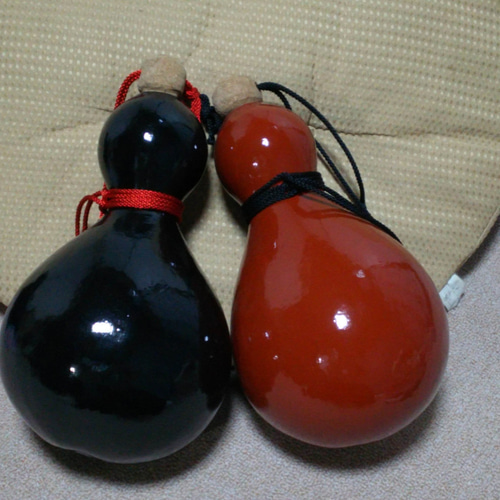 ひょうたん(黒) その他インテリア雑貨 oz 通販 12669117｜Creema(クリーマ)