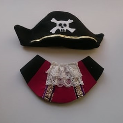 海賊コスプレ 3枚目の画像