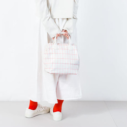 朝露の輝き白紫陽花のイタリア製高級ジャガード上品な気品漂う