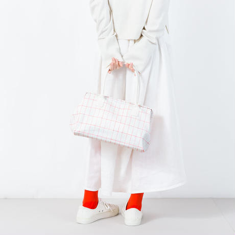 30×15かばん［赤］