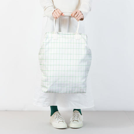 30×45かばん［緑］