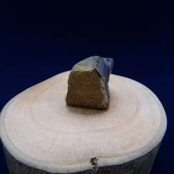 ボルダーオパール 原石 天然石  34x25x24mm BOPRO-001 3枚目の画像