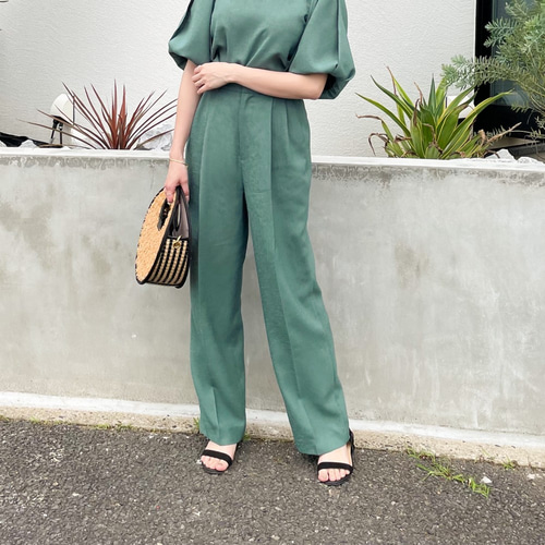 美品 ブルネロクチネリ サスペンダー付 リネンパンツ ストライプ モニーレ ブルネロクチネリ 美品 モニーレ サスペンダー付 リネン ストライプ