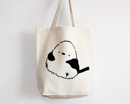 シマエナガ❤抹茶ぜんざい❤ショルダーバッグ❤ハンドメイド 楽天市場】シマエナガ しまえなが たてショルダーバッグキッズ