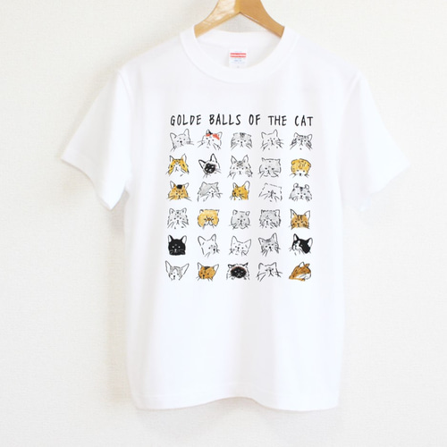 【希少】猫tシャツ