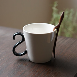 （訂製）中型柚木杯用木製搗棒 A009-2 第1張的照片