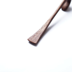 （訂製）中型柚木杯用木製搗棒 A009-2 第5張的照片