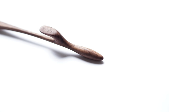 （訂製）中型柚木杯用木製搗棒 A009-2 第8張的照片