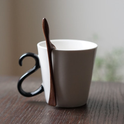 （訂製）中型柚木杯用木製搗棒 A009-2 第9張的照片